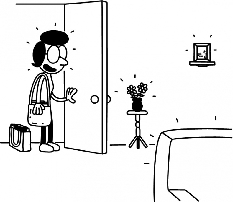 Иллюстрация к книге — Дневник Слабака-5. Неприглядная правда [i_181.jpg]