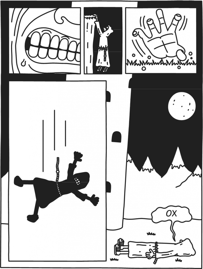 Иллюстрация к книге — Дневник Слабака. Предпраздничная лихорадка [i_180.jpg]