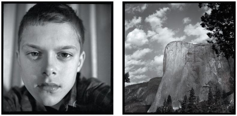 Иллюстрация к книге — Дзен-камера. Шесть уроков творческого развития и осознанности [i_005.jpg]