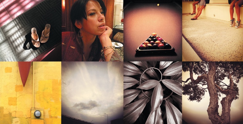 Иллюстрация к книге — Дзен-камера. Шесть уроков творческого развития и осознанности [i_007.jpg]