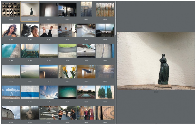 Иллюстрация к книге — Дзен-камера. Шесть уроков творческого развития и осознанности [i_008.jpg]