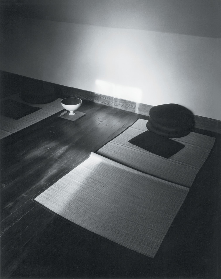 Иллюстрация к книге — Дзен-камера. Шесть уроков творческого развития и осознанности [i_028.jpg]