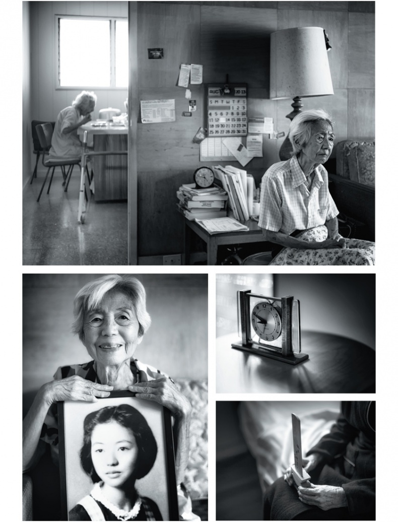 Иллюстрация к книге — Дзен-камера. Шесть уроков творческого развития и осознанности [i_031.jpg]