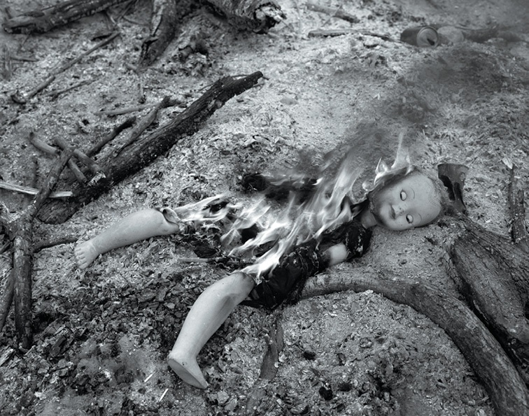 Иллюстрация к книге — Дзен-камера. Шесть уроков творческого развития и осознанности [i_038.jpg]