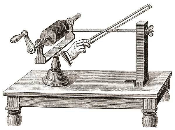 Иллюстрация к книге — Элементы: замечательный сон профессора Менделеева [_27.jpg]