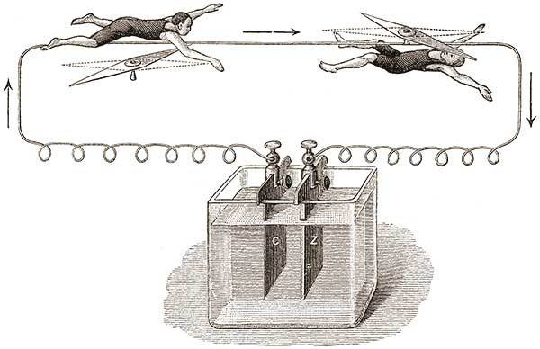 Иллюстрация к книге — Элементы: замечательный сон профессора Менделеева [_38.jpg]