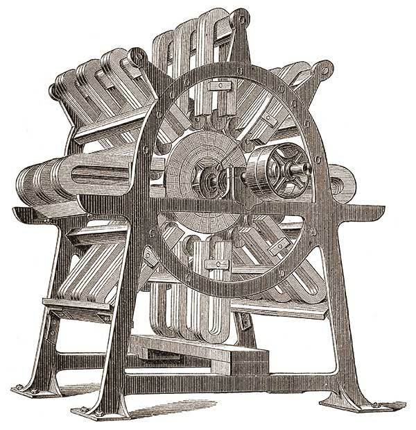 Иллюстрация к книге — Элементы: замечательный сон профессора Менделеева [_43.jpg]