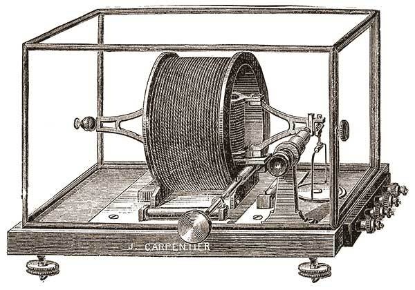 Иллюстрация к книге — Элементы: замечательный сон профессора Менделеева [_52.jpg]