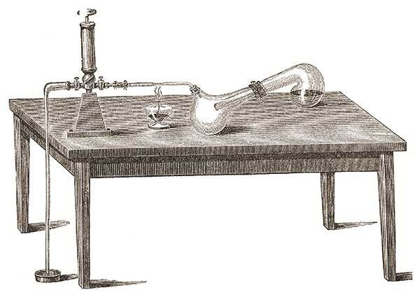 Иллюстрация к книге — Элементы: замечательный сон профессора Менделеева [_68.jpg]