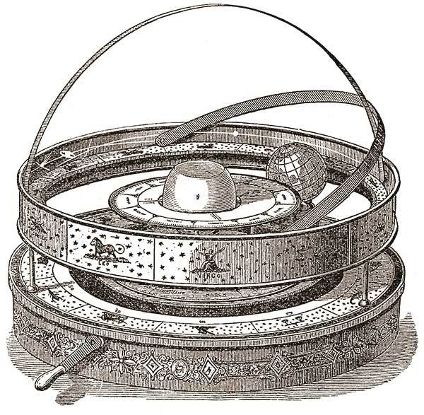 Иллюстрация к книге — Элементы: замечательный сон профессора Менделеева [_69.jpg]