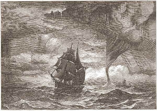 Иллюстрация к книге — Элементы: замечательный сон профессора Менделеева [_72.jpg]