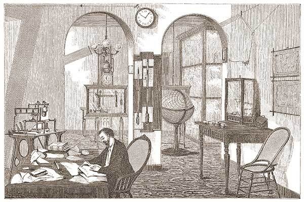 Иллюстрация к книге — Элементы: замечательный сон профессора Менделеева [_73.jpg]