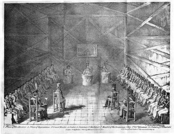 Иллюстрация к книге — Научные сказки периодической таблицы. Занимательная история химических элементов от мышьяка до цинка [i_009.jpg]