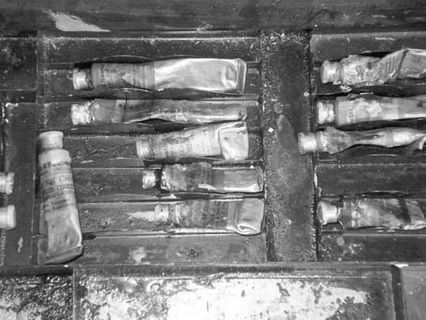 Иллюстрация к книге — Научные сказки периодической таблицы. Занимательная история химических элементов от мышьяка до цинка [i_047.jpg]