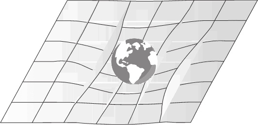 Иллюстрация к книге — Маленькая книга о черных дырах [i_011.jpg]