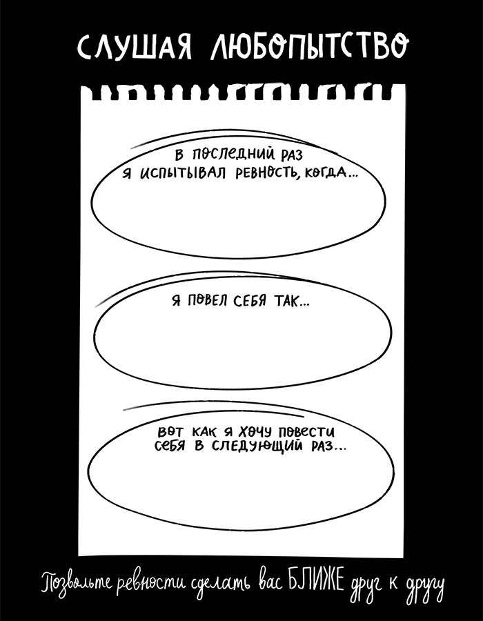 Иллюстрация к книге — Вся правда обо мне. Любопытство вместо тревоги на пути к истинному я [i_034.jpg]