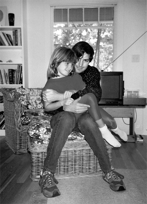 Иллюстрация к книге — Маленькая рыбка. История моей жизни  [i_002.jpg]