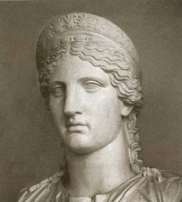 Иллюстрация к книге — Клавдий. Нежданный император [i_003.jpg]