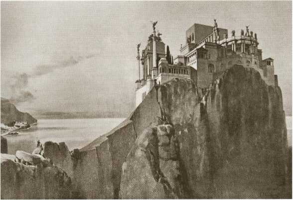 Иллюстрация к книге — Клавдий. Нежданный император [i_006.jpg]