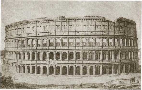 Иллюстрация к книге — Клавдий. Нежданный император [i_031.jpg]