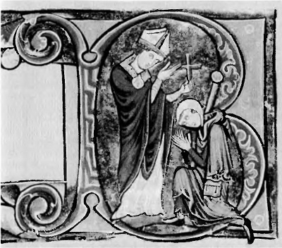 Иллюстрация к книге — Крестовые походы. Идея и реальность [i_006.jpg]