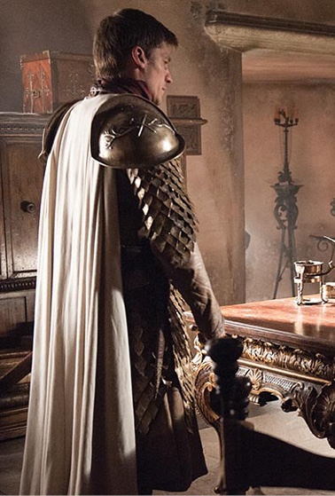 Иллюстрация к книге — Игра престолов. Уроки для жизни и бизнеса [i_005.jpg]