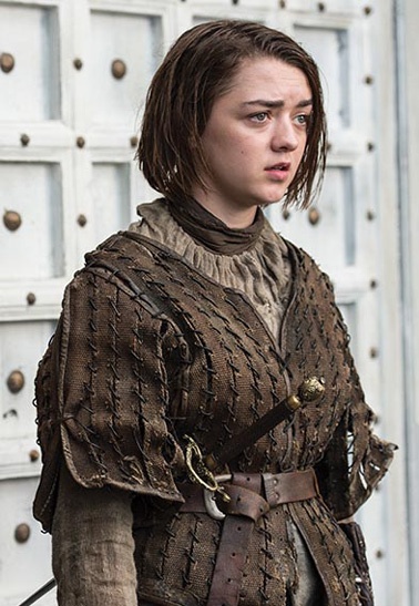 Иллюстрация к книге — Игра престолов. Уроки для жизни и бизнеса [i_014.jpg]