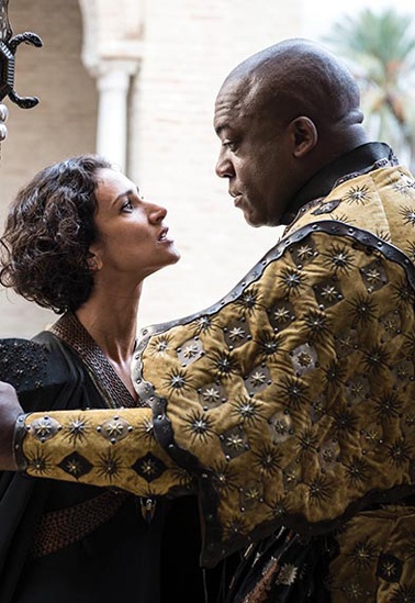 Иллюстрация к книге — Игра престолов. Уроки для жизни и бизнеса [i_018.jpg]