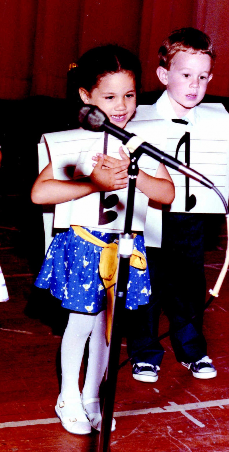 Иллюстрация к книге — Меган. Принцесса из Голливуда [i_022.jpg]