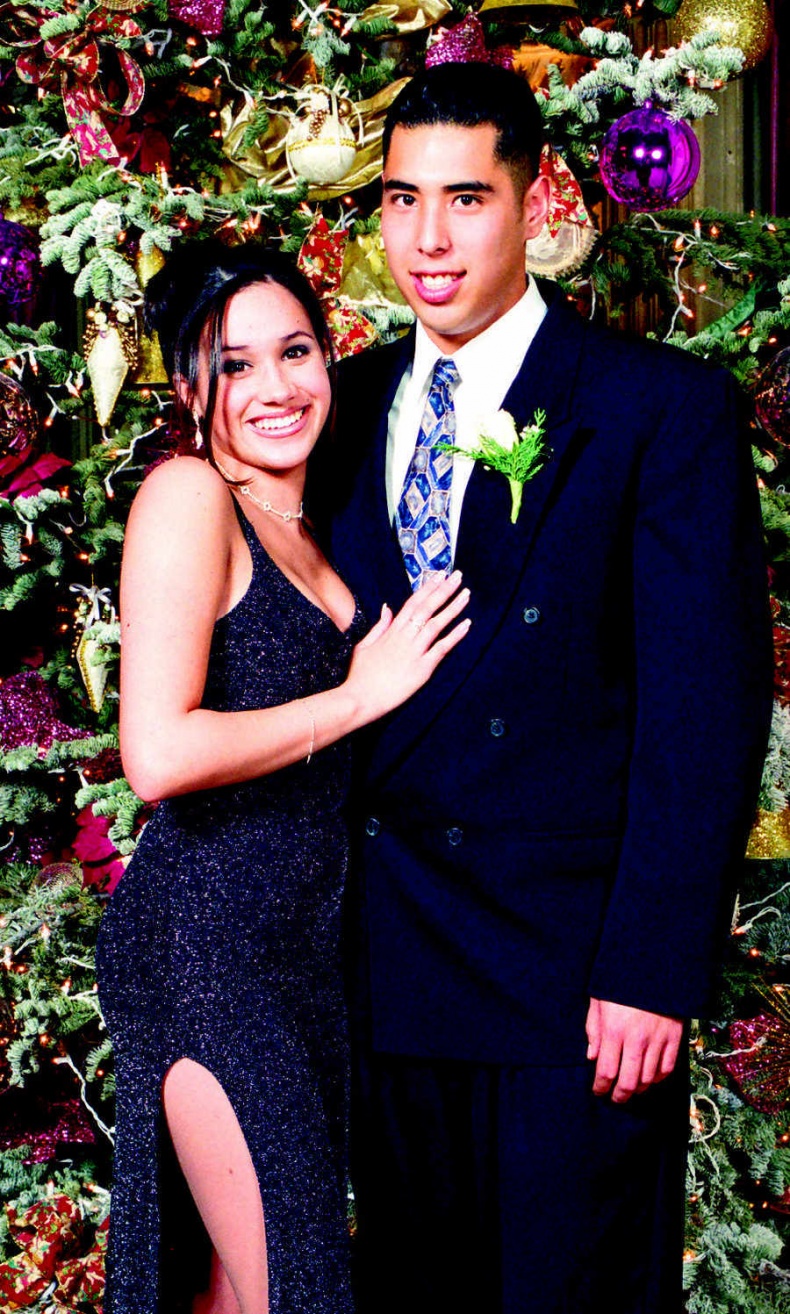 Иллюстрация к книге — Меган. Принцесса из Голливуда [i_029.jpg]