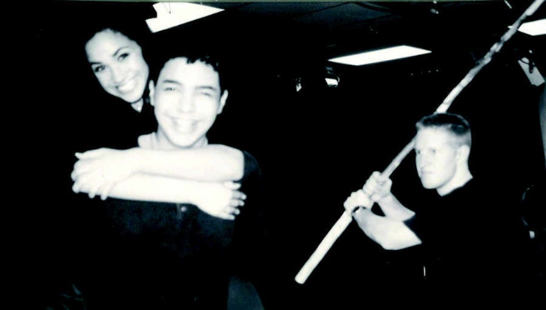 Иллюстрация к книге — Меган. Принцесса из Голливуда [i_037.jpg]