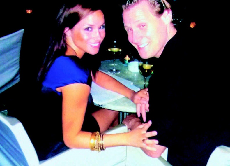 Иллюстрация к книге — Меган. Принцесса из Голливуда [i_044.jpg]