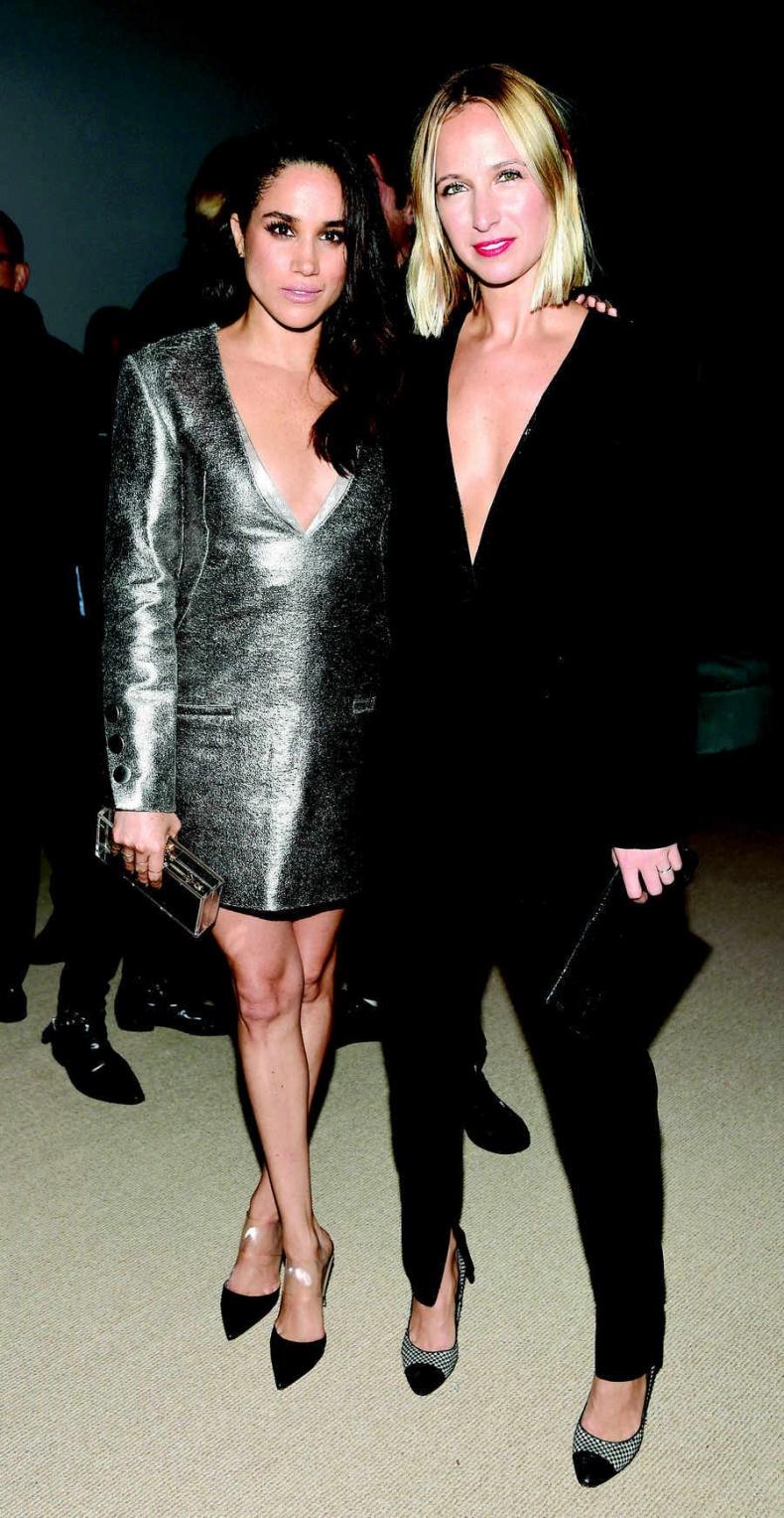 Иллюстрация к книге — Меган. Принцесса из Голливуда [i_060.jpg]