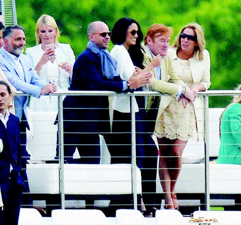 Иллюстрация к книге — Меган. Принцесса из Голливуда [i_066.jpg]