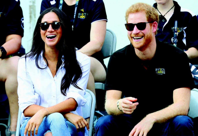 Иллюстрация к книге — Меган. Принцесса из Голливуда [i_068.jpg]