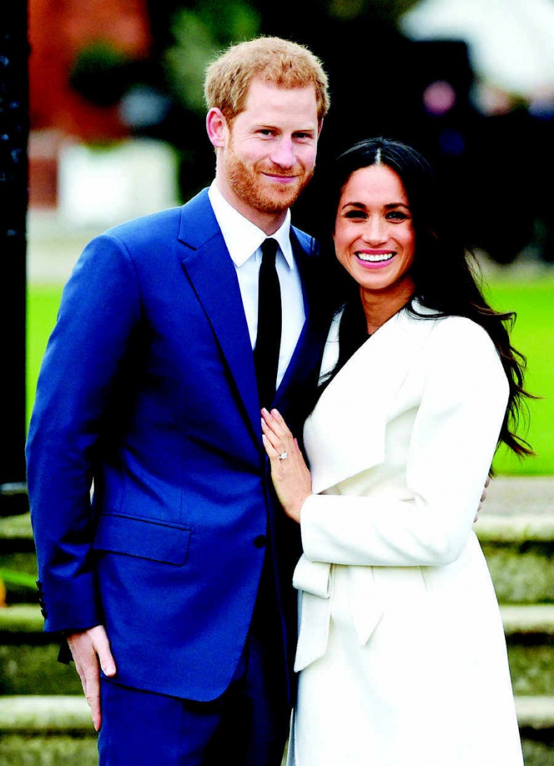 Иллюстрация к книге — Меган. Принцесса из Голливуда [i_069.jpg]