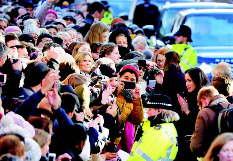 Иллюстрация к книге — Меган. Принцесса из Голливуда [i_070.jpg]