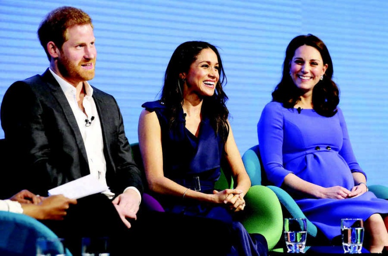 Иллюстрация к книге — Меган. Принцесса из Голливуда [i_075.jpg]