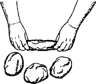 Иллюстрация к книге — Исповедь булочника [i_025.jpg]