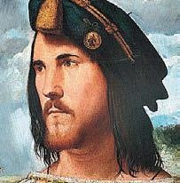 Иллюстрация к книге — Леонардо да Винчи [i_002.jpg]