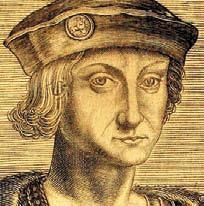 Иллюстрация к книге — Леонардо да Винчи [i_005.jpg]