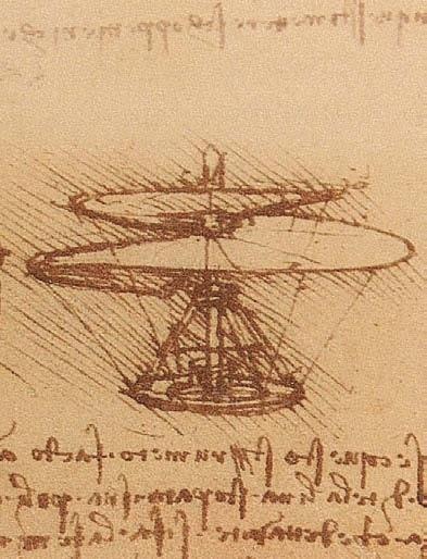 Иллюстрация к книге — Леонардо да Винчи [i_036.jpg]