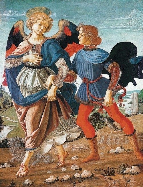 Иллюстрация к книге — Леонардо да Винчи [i_038.jpg]