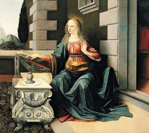 Иллюстрация к книге — Леонардо да Винчи [i_042.jpg]