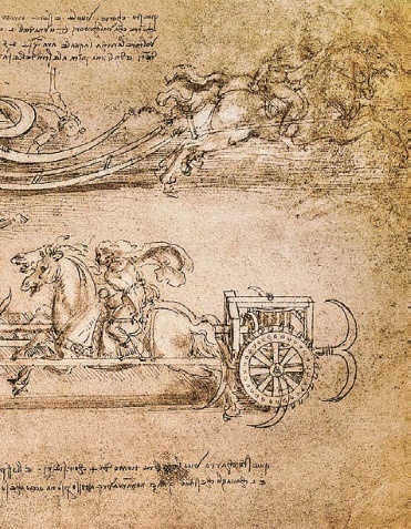 Иллюстрация к книге — Леонардо да Винчи [i_056.jpg]