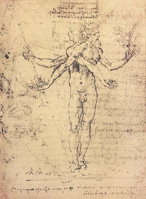 Иллюстрация к книге — Леонардо да Винчи [i_069.jpg]