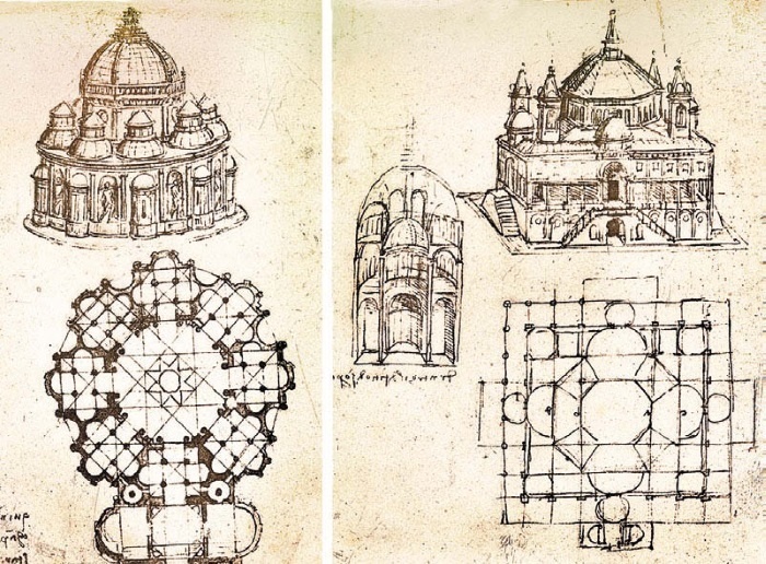 Иллюстрация к книге — Леонардо да Винчи [i_072.jpg]