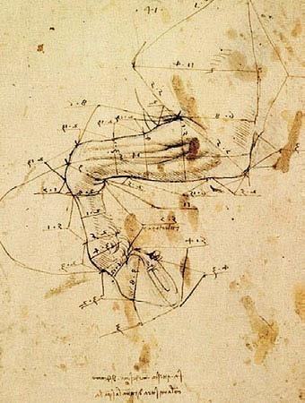 Иллюстрация к книге — Леонардо да Винчи [i_081.jpg]