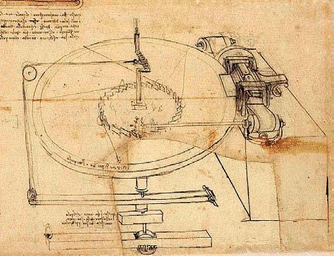Иллюстрация к книге — Леонардо да Винчи [i_090.jpg]