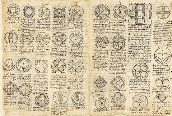 Иллюстрация к книге — Леонардо да Винчи [i_095.jpg]